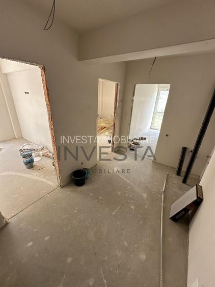 Apartament 2 camere decomandate in imobil nou cu gradina 115 mp! - 2