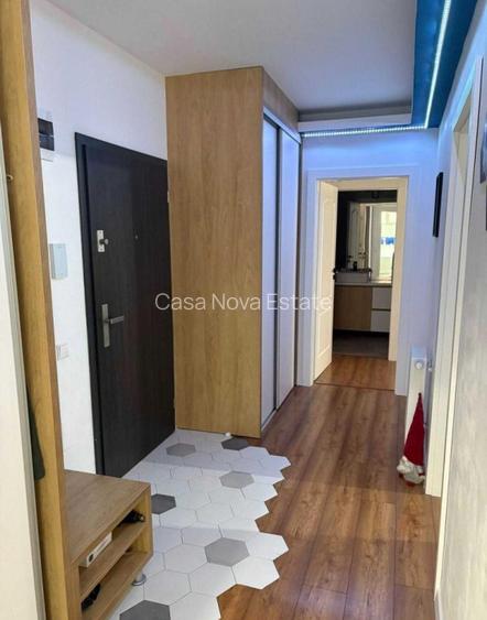 Apartament 3 camere 77mp, parcare, finisat modern, Junior Residence - 7