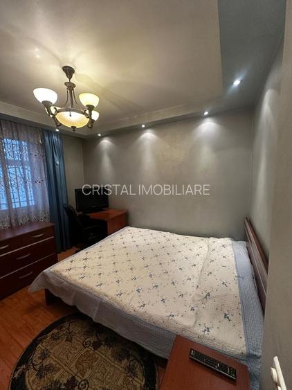 Apartament 3 camere, parcare inclusă, pet friendly, metroul la scara blocului - 4