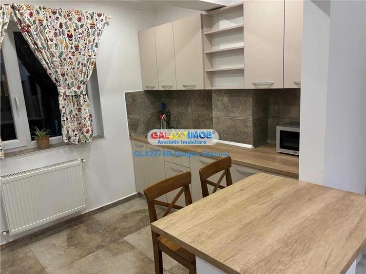 Apartament 2 camere Militari Residence | Avangarde | Parcare | DS014 - 5
