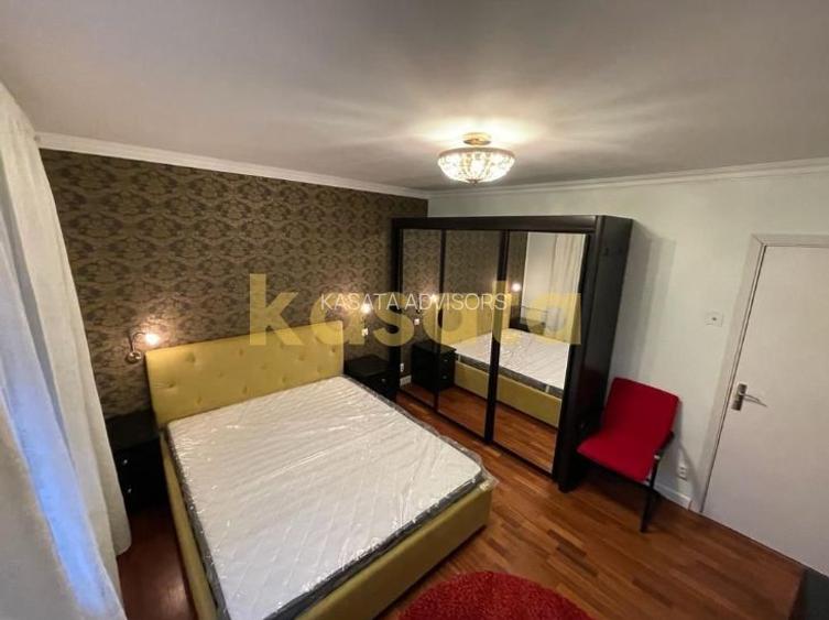 🏢 2 camere | Închiriere | Sebastian | Renovat | Etaj intermediar - 3