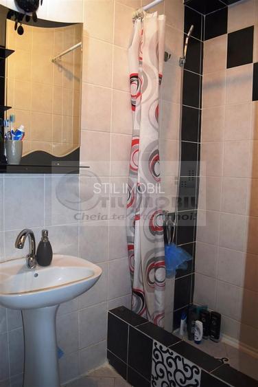 Apartament 3 camere Tatarasi - Spital Neurochirurgie - 20