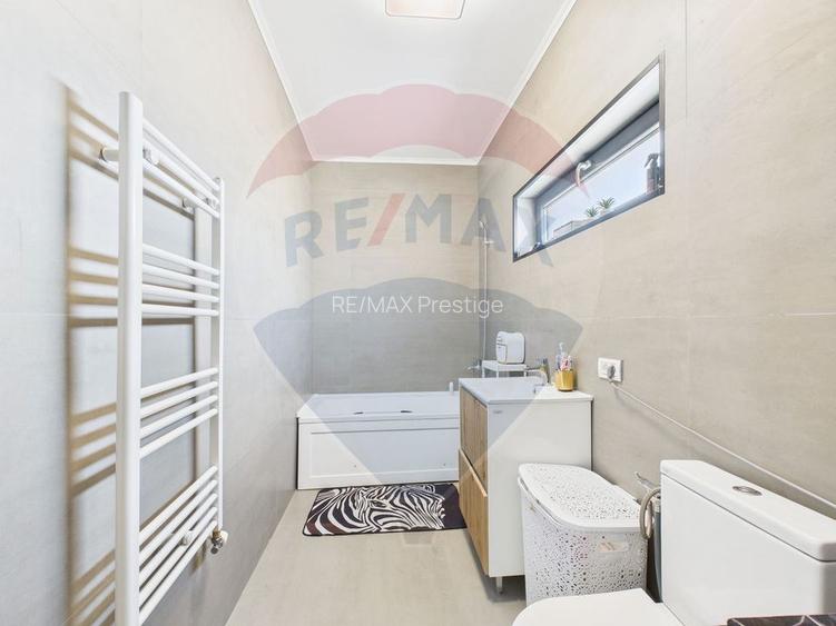 Duplex cu vedere la lac și pădure – Pantelimon, zona Cernica - 13