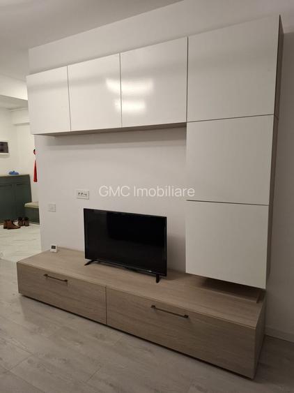 Prima Inchiriere 2 camere Complex Novum Gorjului IM600 - 2