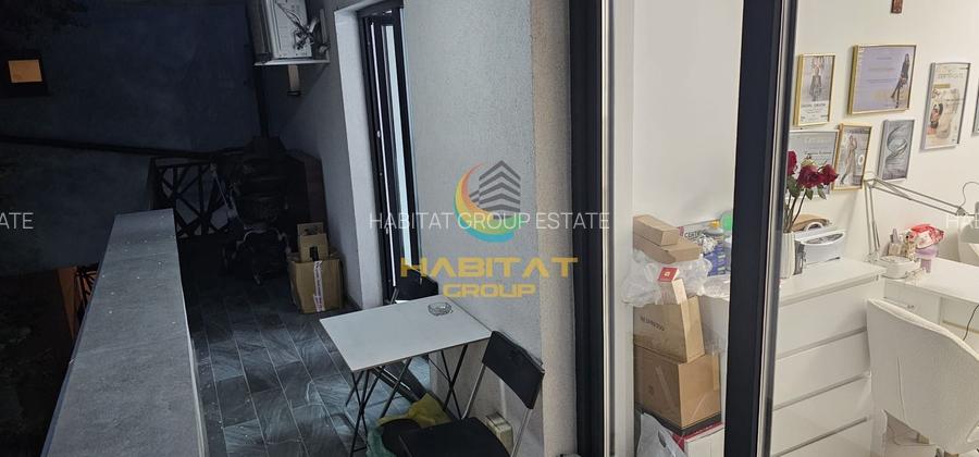 Studio modern imobil NOU -investitie - Tineretului Cantemir - 8