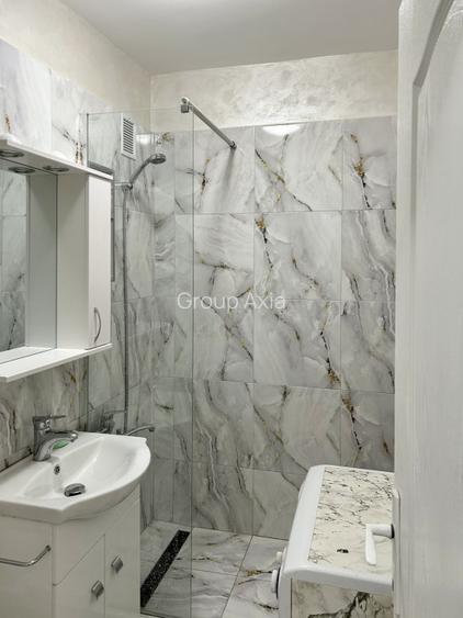 Inchiriere Garsoniera, renovata, Gheorgheni, zona compex Diana - 12