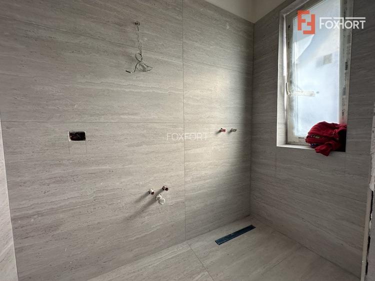 Duplex Mosnita, 4 camere, 2 bai - Toate utilitatile - Drumul Boilor - 13