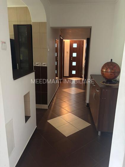 Apartament 4 Camere  | Calea Văcărești – Tineretului | Renovat Modern - 8