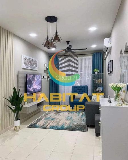 Vanzare apartament 2 camere spatios de 66 mp Zona Mall Grand Arena - 2