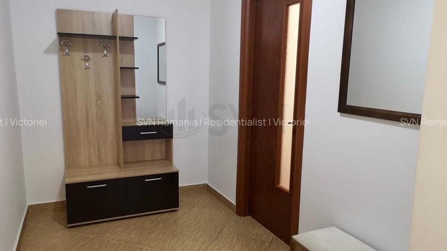REA1026160 Apartament 2 camere I Mobilat I Stefan Cel Mare - 5