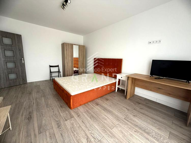 1 cameră | 40 mp | Balcon | Frunzișului–Mănăștur | Disponibil imediat - 2