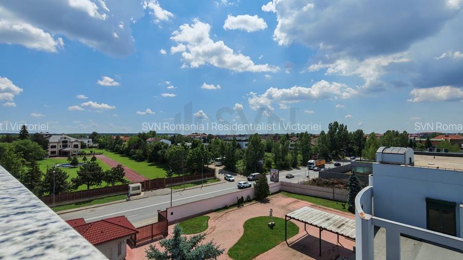 REA1029058 Apartament 4 camere - Pipera - Scoala Americana - Prima inchiriere - 10