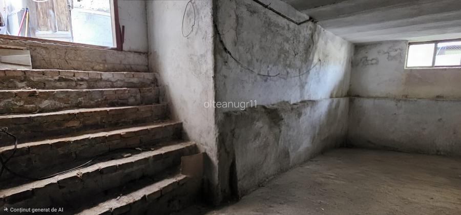 Investiție imobiliară – Teren 305 mp + 2 clădiri – aproape de Piața Unirii - 16