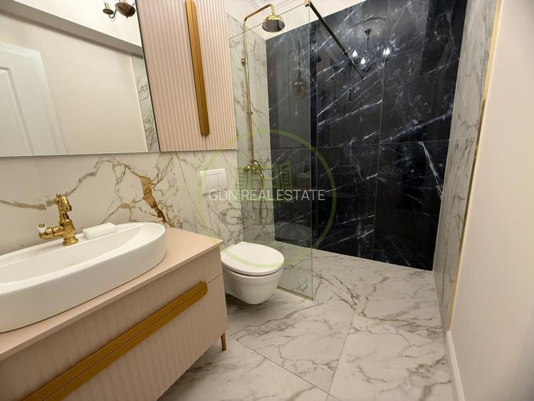 Apartament 2 camere, open-space, 45 mp, Calea bucuresti, zona Electroputere - 7