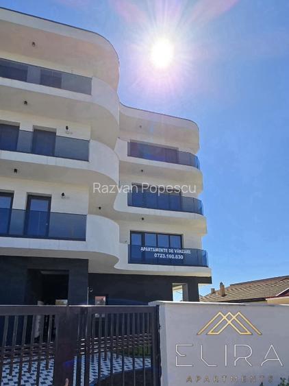 TVA inclus în pret, Dezvoltator vând apartamente în ELIRA PLUS - 2