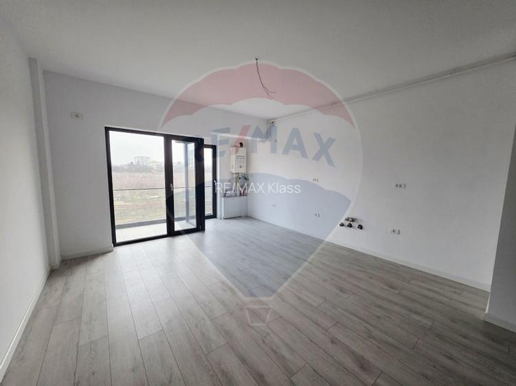 Apartamente de vanzare 2 camere– Northview Baneasa, constructie 2025 - 6