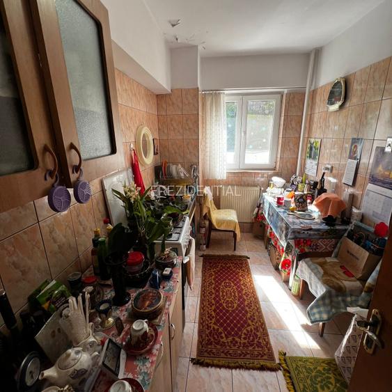Apartament 2 camere Oltenitei- Aparatorii Patriei - 2