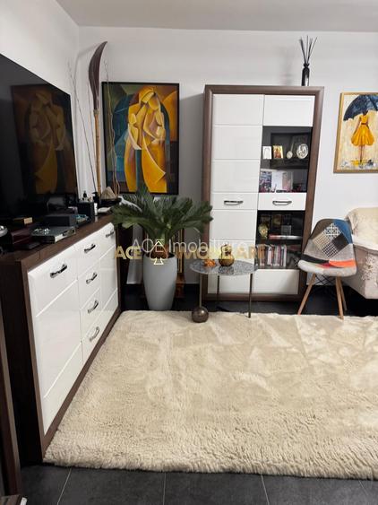 2 Camere de vanzare | Mosilor | Metrou | Mobilat | Utilat | Comision 0 - 2