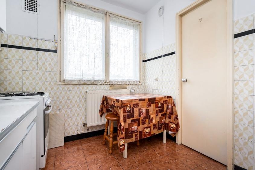 Inchiriere 3 camere Metrou Orizont - AFI Cotroceni, comision 0% - 10