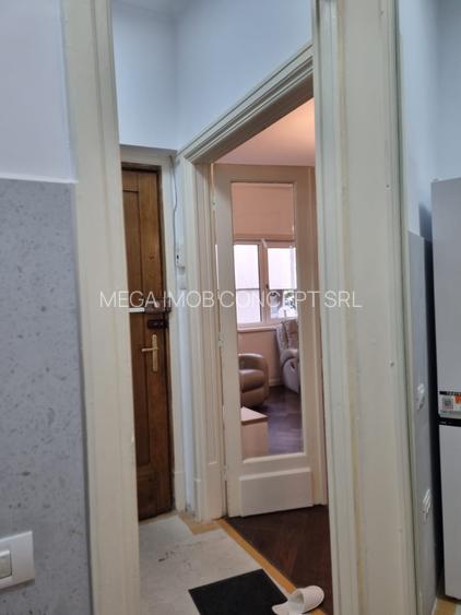 4 Camere la Parter Înalt – Ideal Locuință sau Birou - 17