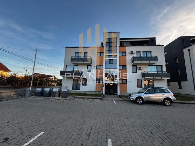 Apartament 2 camere, str. Lămâiței, nou, finisat - 4