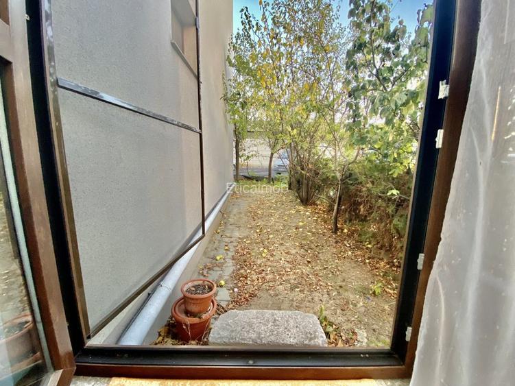 Închiriere apartament(107 mp), family-relax(107 mp), 3 camere, parter, Class Par - 10
