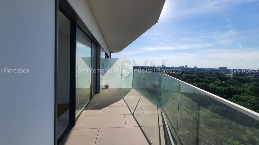 REA1023650 Apartament 4 camere I One Verdi Park I Vedere Panoramica I Best deal - 24