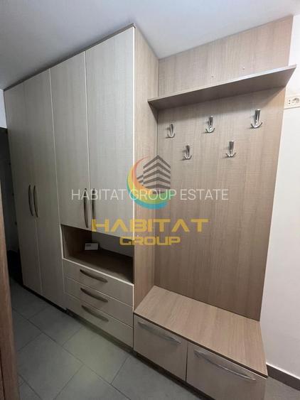 Apartament 3 camere decomandat, mobilat– Metalurgiei | Parcul Tudor Arghezi - 5
