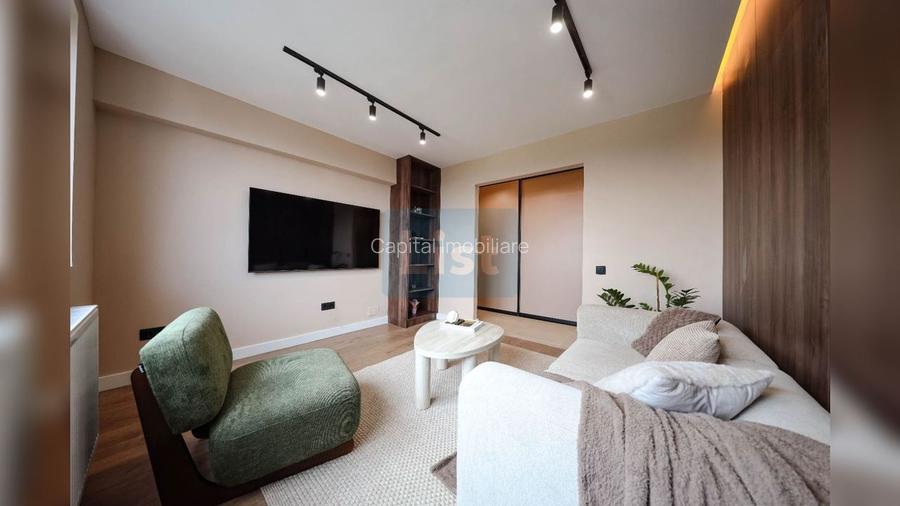 Comision 0! Apartament cu 2 camere in cartierul Gheorgheni. - 5