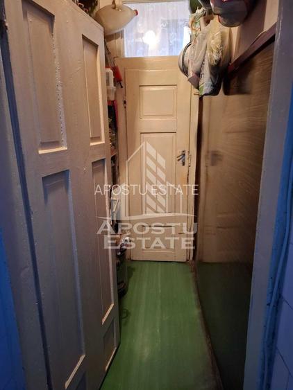 Apartament 3 camere de vanzare zona Piata Marasti Timisoara - 4