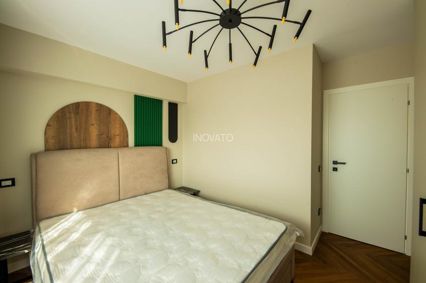 Apartament renovat cu 3 camere | Bloc 1982 | Centrul Vechi Km0 - 5