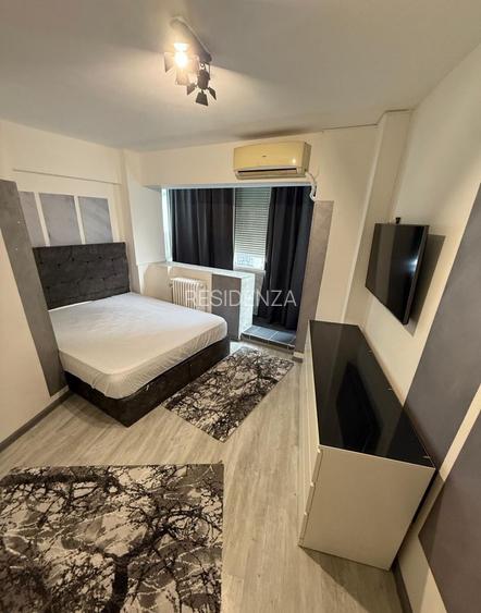 Apartament 2 Camere Kogălniceanu | Balcon | Pet friendly | 9 minute metrou - 5