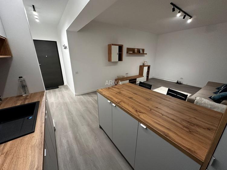 2 Camere 10min Metrou Lujerului Plaza Faza 5 Politehnica NOU PARTER - 8