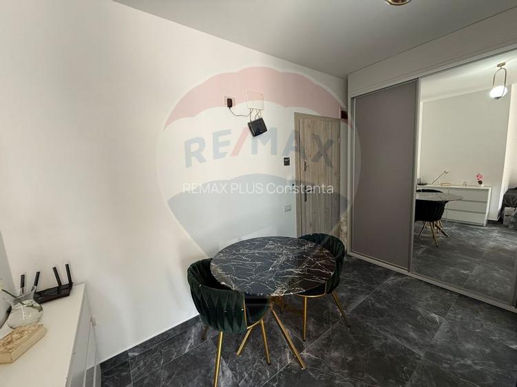 Studio de vanzare Mamaia Nord- Zona Lidl - 4