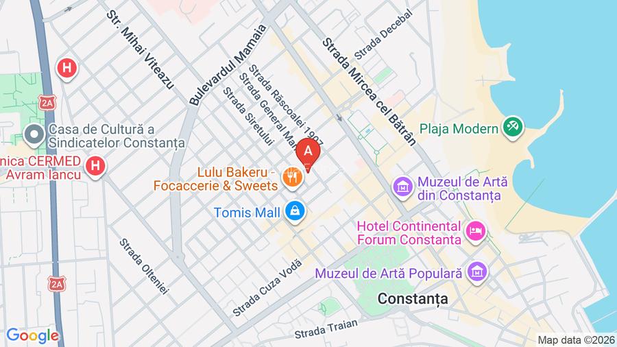 Vand casa zona centrala - 17