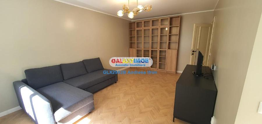 Apartament Lux Complet renovat - Decebal - 7