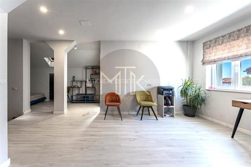 Vila 5 camere | American Village Pipera I 3Locuri de parcare - 22