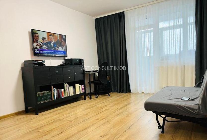 Raul Doamnei | 2 Camere | Decomandat | Renovat | Bloc Reabilitat | Metrou <5 min - 2