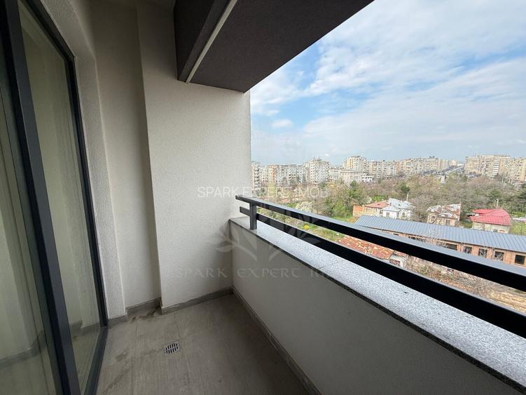 Apartament 2 camere, prima închiriere, Ultracentral/ Bucegi, Ploiești - 8