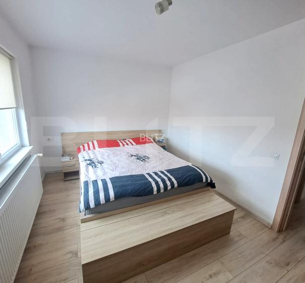 Apartament 2 camere, 50 mp, etaj intermediar – Liceul Antipa / Spitalul Judetean - 6
