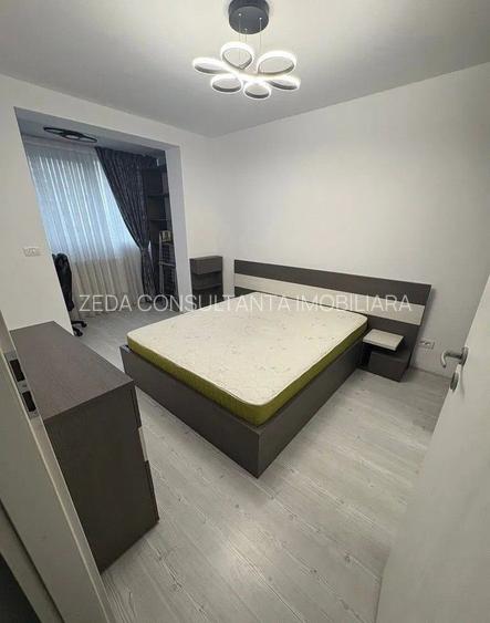 Apartament 2 camere Piata Sudului - 5