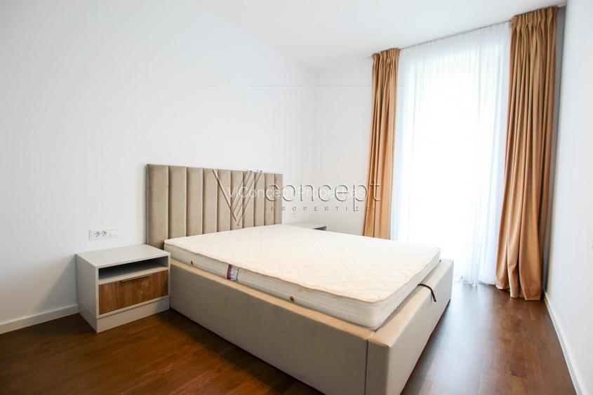 3 camere - The Ivy Baneasa I 2 locuri parcare + boxa - 9