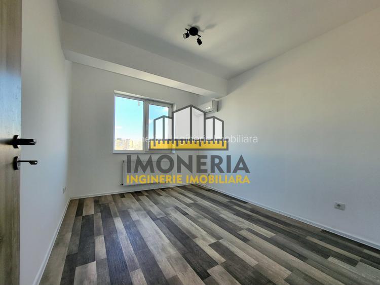 3 camere-decomandat-parcare-100 m Metrou M. Bravu-0% comision - 17