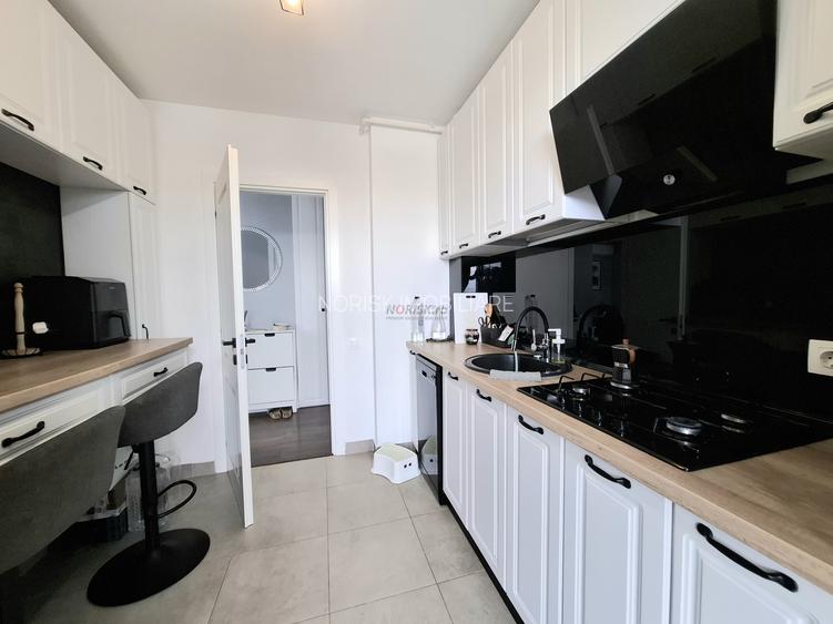 3 Camere | Pipera | 96MP | Panoramic | Mobilat & Utilat | H Plaza - 11