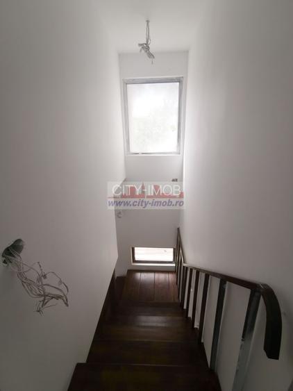 Vanzare Casa Otopeni   D + P + M - 45
