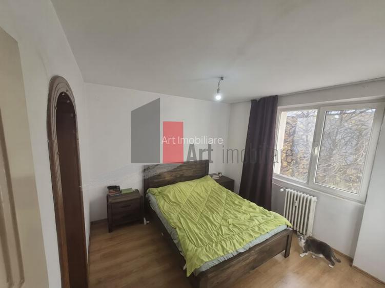 0% Comision - Apartament de vanzare in zona Basarabia/Arena Nationala - 7