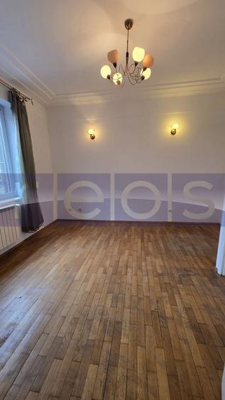 INCHIRIERE VILA INTERBELICA | BUZESTI | 190 MP | PRETABIL SEDIU FIRMA - 19