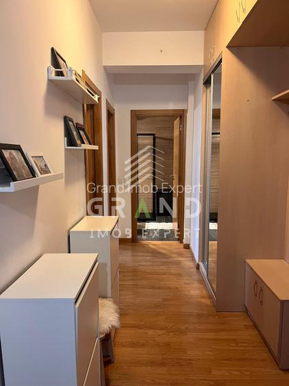 3 camere | Terasă mare | Parcare+Boxă | Viva City/Gheorgheni/Iulius Mall - 4