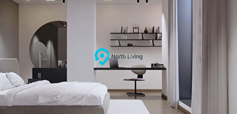 Penthouse 3 Camere LUX cu View | Terasa Spectaculoasa | Iancu Nicolae - 9