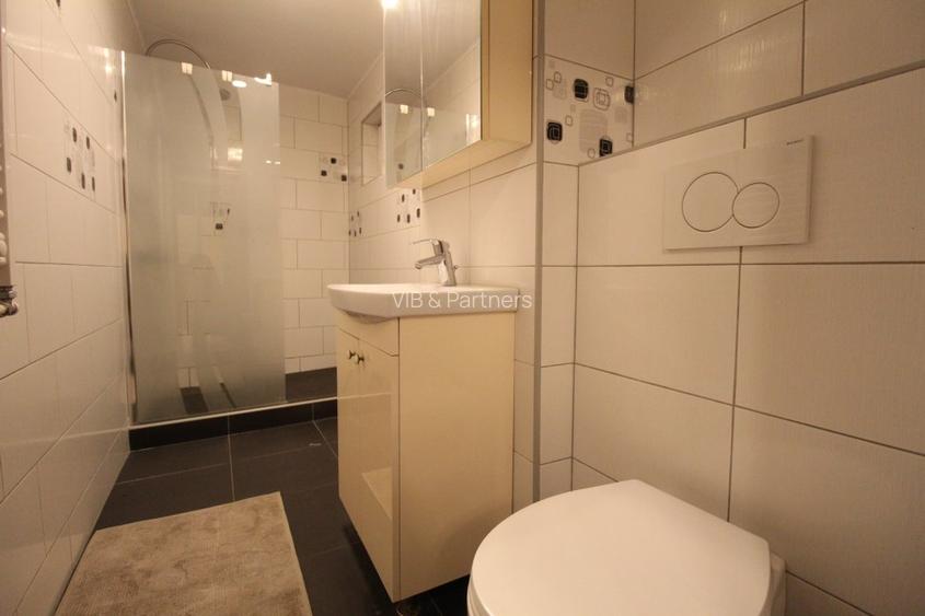 Unirii - Bld. Unirii - Zepter - complet renovat - 75 mp - 8